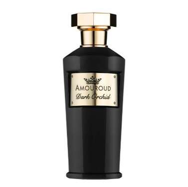 Perfume Dark Orchid de Amouroud, frasco 100ml
