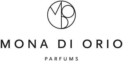 Mona di Orio, alta perfumería chiaroscuro