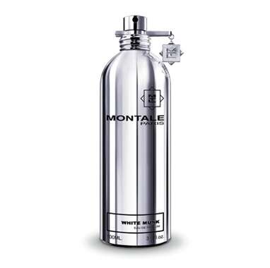 White Musk, perfume de Montale